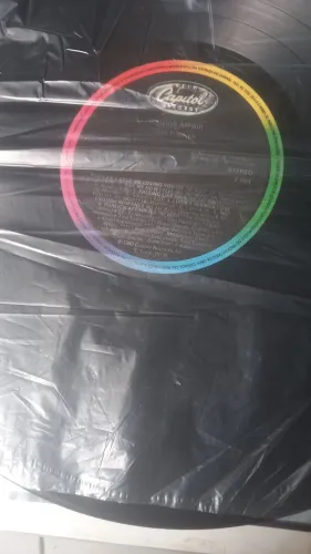 Lote disco de vinil tina turner