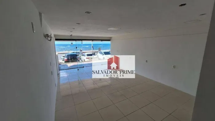 Loja para alugar, 72 m² por R$ 5.187,77/mês - Pituba - Salvador/BA