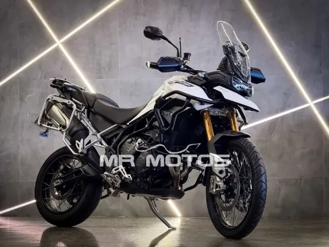 TRIUMPH TIGER 900 RALLY 2023/2023