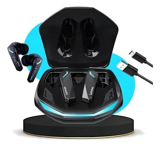 Fone Lenovo GM2 PRO - LACRADO
