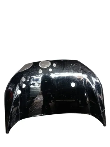 Capo Ford Ecosport 2013 2014 2015 2016 2017 Dianteiro Usado (Recuperado)
