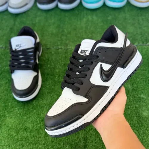 TÊNIS DUNK PANDA UNISSEX SNEAKERS