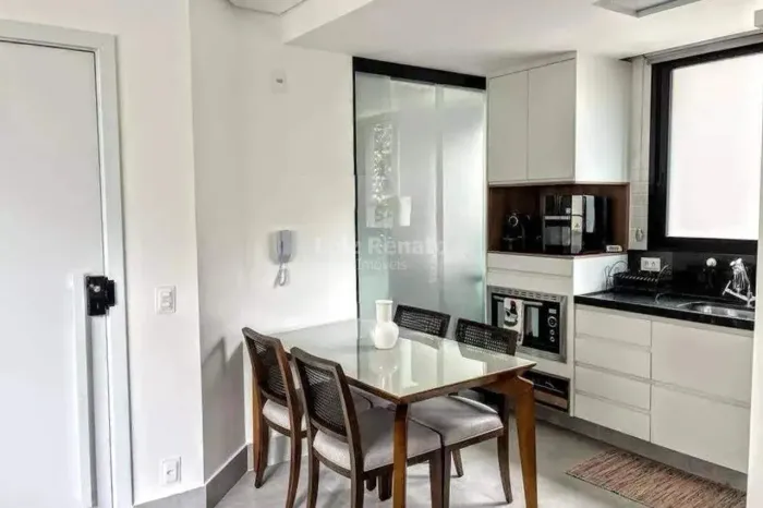 Apartamento à venda 2 quartos 1 suíte 1 vaga - Cruzeiro