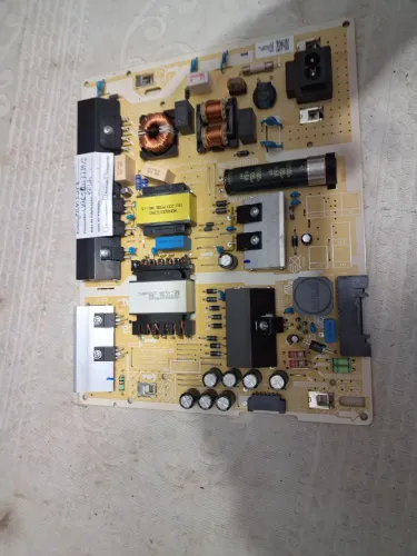 Placa Fonte TV Samsung ag65cu7700G