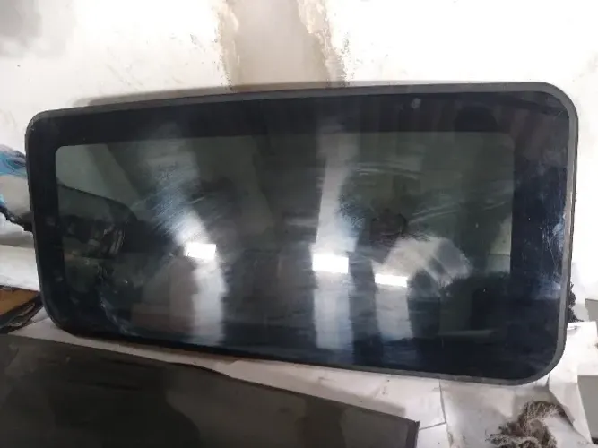 Vidro Teto Solar Tiggo  43r-011014