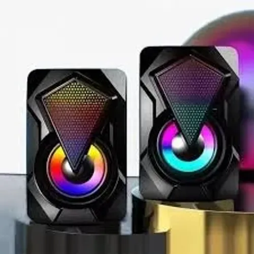 CAIXA DE SOM PARA PC 