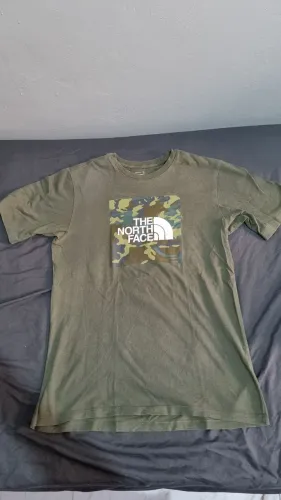 Camiseta The North Face Tamanho P