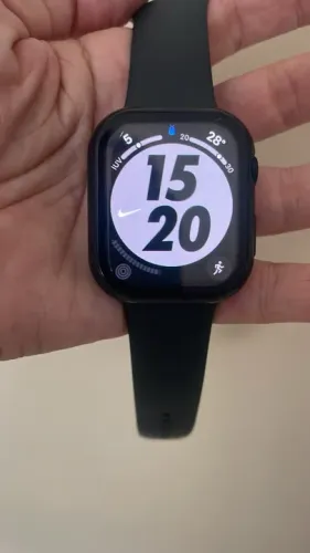 Apple Watch Series 8 ( APENAS VENDA)