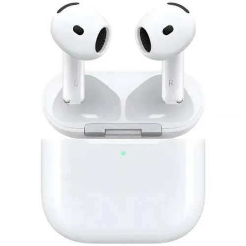 Fone de Ouvido Apple AirPods 4 MXP93LL/A Bluetooth