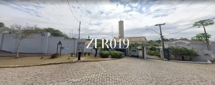Lote/ Terreno à venda, 1550m², Condomínio Vale das Nascentes no Gramado em Campinas/SP| Có