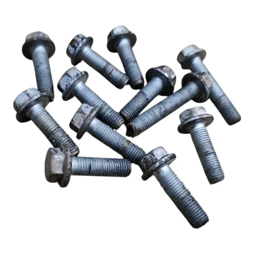 Parafusos Do Umbigo Do Diferencial Mb Accelo 1016 E3638