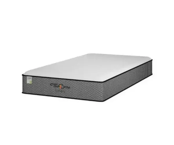 Colchão Solteiro D-23 100% Espuma 88x188x14 -FAZEMOS ENTREGA!