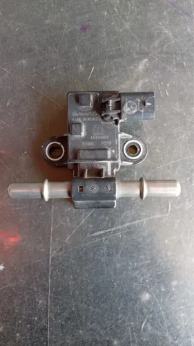 Sensor De Pressão Combustível Fiat 1.3 Original