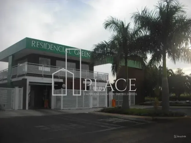 Chácara à venda Sítios de Recreio Santa Rosa (Padre Nóbrega) 650.000,00 Condomínio Residen