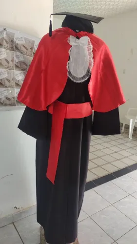 Becas adulto oportunidade única