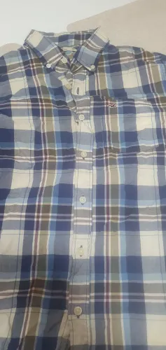 Camisa Hollister Original 