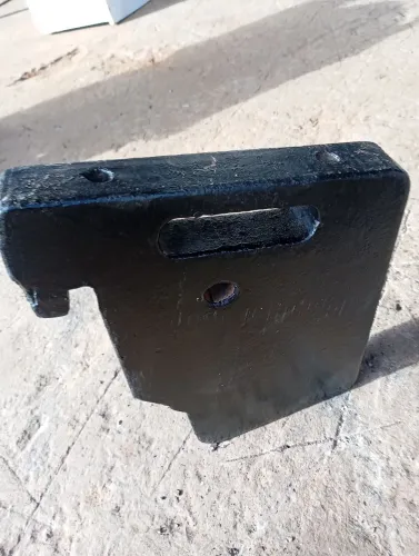 Peso de trator 