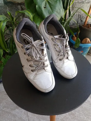 Tênis Nike 24,90/ Ler descrição antes d chamar