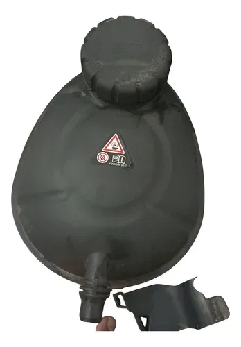 Reservatório Água Radiador Mercedes C300