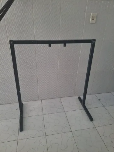 Suporte de TV universal até 65"