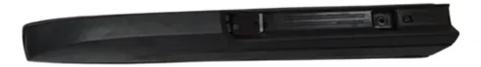 Acabamento Traseiro Direito Rack Teto Spin 2013 2014 2015