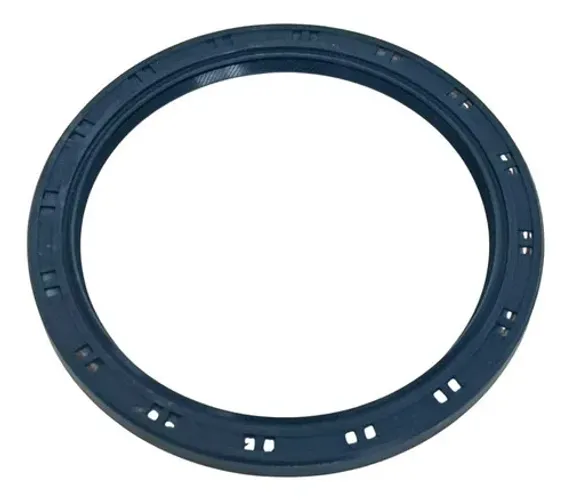 Retentor Volant Traseiro Motor Sportag 2.0 16v Gas (../04)