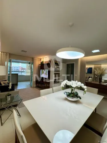 Apartamento - MARTINS