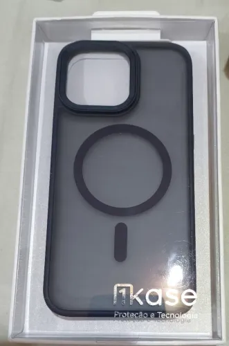 Supersonic Fosco iPhone 16 pro Max <br>