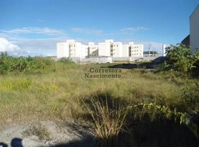CORRETORA NASCIMENTO Terreno à venda ,Área terreno 8.400m² Jardim Paraíso, Jacareí, SP