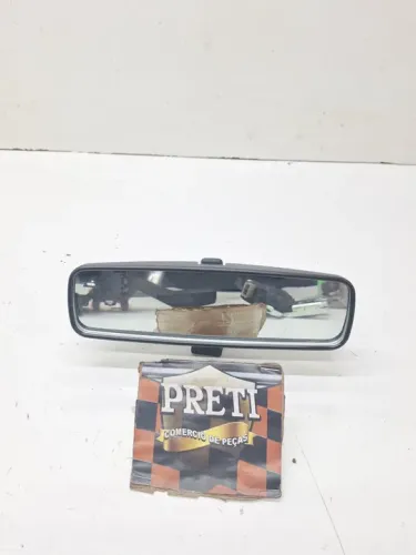 Retrovisor Interno Renault Logan / Sandero 2014 A 2020 