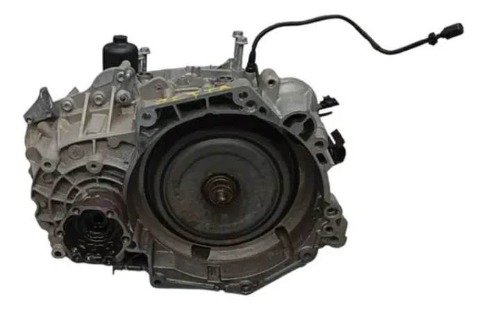 Caixa Marcha Câmbio Volkswagen Jetta 2.0 T Hl Ad 211cv 2015