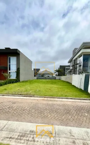 Terras Alpha - Terreno à venda no bairro São Vicente - Gravataí/RS