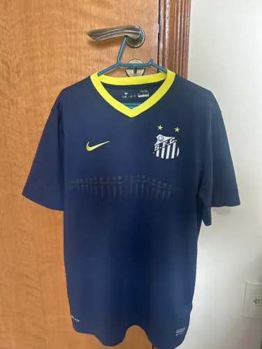 Camisa Santos 2013 ORIGINAL