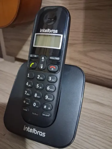 Telefone Intelbras