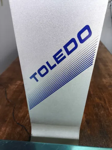 Balança Toledo