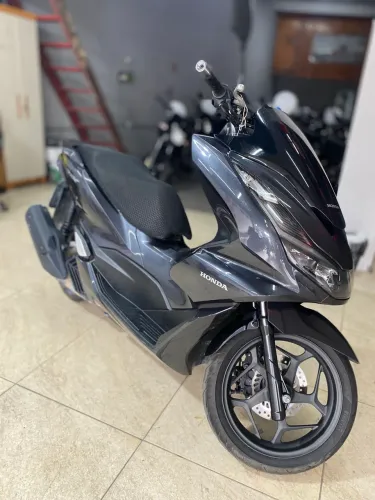 Honda pcx 160 2024 ( shalom veículos )