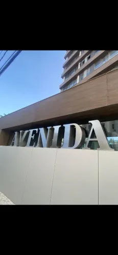 Edf Avenida - Av Boa Viagem