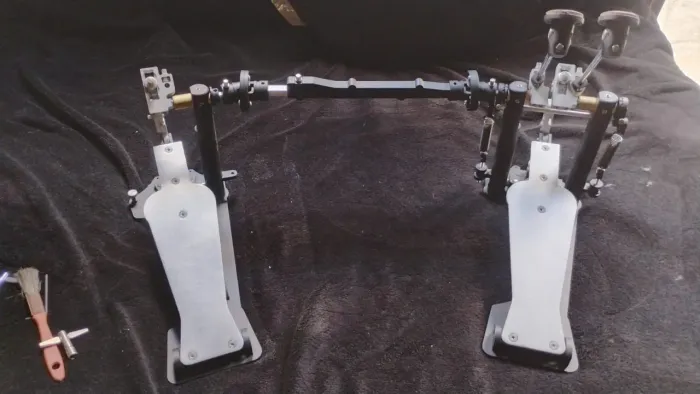 Pedal duplo k.a speed. Directdrive