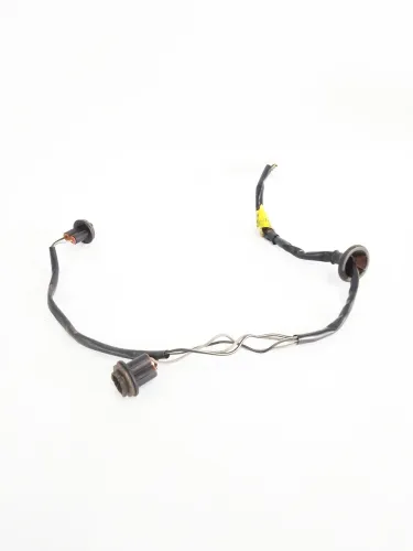 Chicote Luz Da Placa Hyundai Azera 3.3 V6