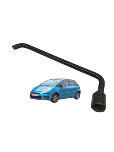 Chave Roda Citroen C4 Picasso  2008 2009 2010