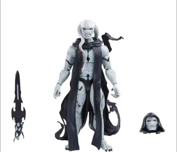 Marvel Legends Gorr