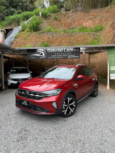 NIVUS HIGHLINE - 2021, ÚNICO DONO