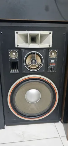 Caixa acústica sansui sp-x6900