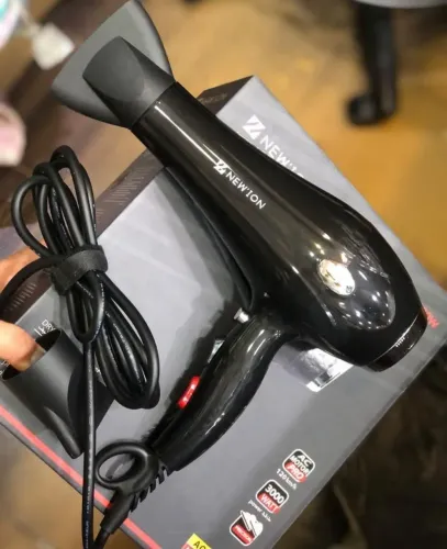 Secador de cabelo profissional 3000w