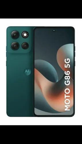 Moto G G86 512gb 24gb ram 