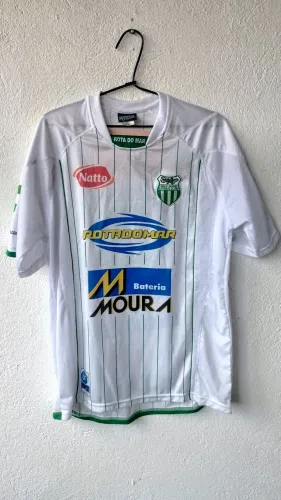 Camisa de time Belo Jardim - Rota do Mar