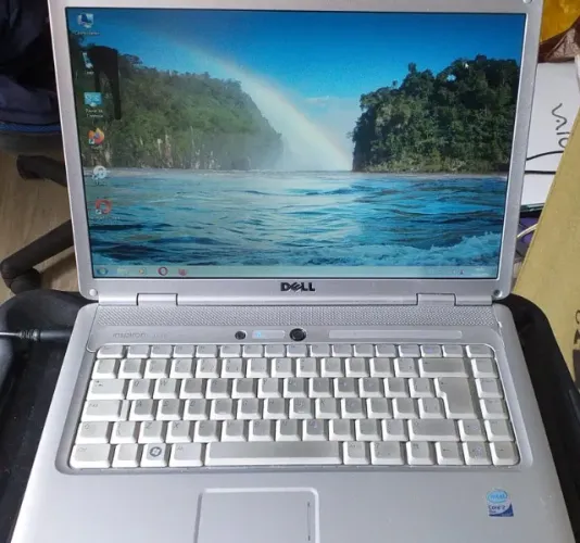 Notebook Dell - ótimo estado