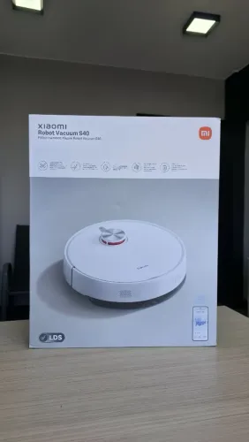 XIAOMI VACUUM S40