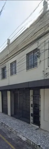 IMÓVEL COMERCIAL NO CENTRO DE BELÉM