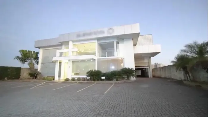 Barracão à venda e para alugar em Maringá, Zona 10, com 2272.28 m²